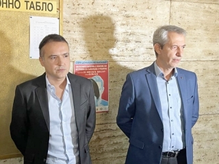 Двама в надпревара за шеф на Районната прокуратура във Враца