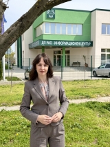 Деница Симеонова зададе парламентарен въпрос за назначения в АЕЦ „Козлодуй“