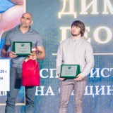 Врачански борци с участие в международен турнир