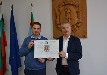 ������ �� ������� � ������ � ��������� �� ����������� ������������ � ������������ �������� 