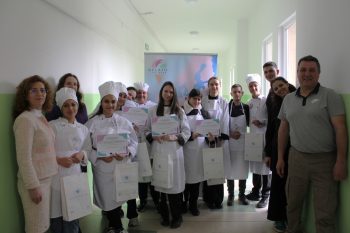 Gelato Innovation Challenge � ����� ������� �������, ������� � ��������