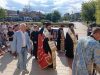 Монтанчани се прекланят пред Чудотворна Хавайска икона на Богородица