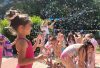 Водни игри зарадваха малчуганите от ДГ „Европейчета“