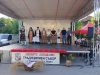 С водосвет и много веселие в Гомотарци отбелязаха традиционния си събор