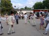 С песни и танци в Генерал Мариново отбелязаха събора си