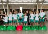 Младите шампиони от „Върколак“ – Берковица участват на световно по ММА