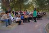 Кметът на Мизия обсъди със спортните клубове и ученици ползването и опазването на обновената спортна база