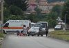Автомобил блъсна 4-годишно момиченце