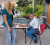Десетки врачани се включиха в инициативата за Световния ден на сърцето