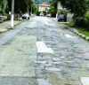 Жители се надигнаха отново срещу разбит път