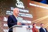 НСОРБ отличи кмета на Монтана Златко Живков за цялостен принос