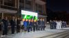 Почетоха заедно с врачани героите от Добричката епопея