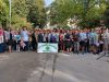 Удари първият звънец в СУ „Васил Кънчов“ СНИМКИ