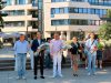 Враца се преклони пред Апостола на свободата