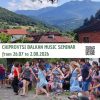 Балкански песни и танци завладяват Чипровци