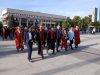 Шествие даде началото на новата учебна година за студентите във Видин