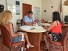 След наша публикация: От другата седмица асфалтират изрязаните участъци за Мездра