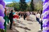 Над 150 първокурсници прекрачиха прага на филиала Медицинския университет във Враца /СНИМКИ и ВИДЕО/