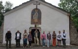 Поклонническият поход „Светият път“ достигна до Враца