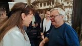 Десетки врачани посетиха изложбата „Майстор Кумaн и чираци“