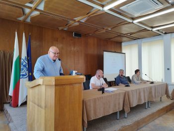Тръгва подписка в подкрепа на проект за добив на минерална вода във Видинско