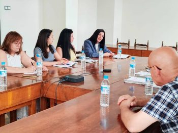 Кметът на Мизия настоя за незабавен ремонт на пътищата в общината