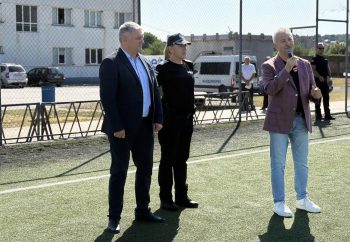 Благотворителен турнир по минифутбол стартира в Монтана