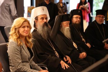 Кампания на Светия синод помага на педиатричните отделения във Враца, Видин и Ловеч