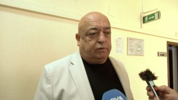 Кметът на Лом: От утре съм на работа