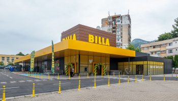 �������� BILLA ������ ����� ��� �����