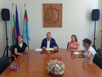 До две седмици започва събарянето на бившите казарми в Монтана