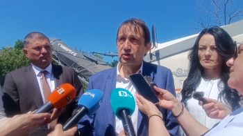 Министър Шишков: Най-лошите пътища са в Северозапада, лично ще следя ремонтите!