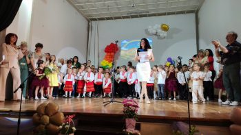 ������ ������� ������-����� ���������� � ������� ���� 50-������� ������ /������ � �����/