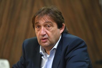 Министър Шишков се срещна с кметове от Северозапада, обеща още пътни ремонти