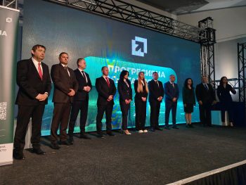 Коалиция „Прогресивна България“ откри предизборната си кампания във Враца СНИМКИ