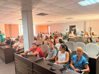 С нов облик е Домът за стари хора „Зора“ във Враца