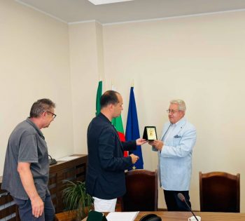 Враца даде старт на националната програма за 150-годишнината от подвига на Ботев