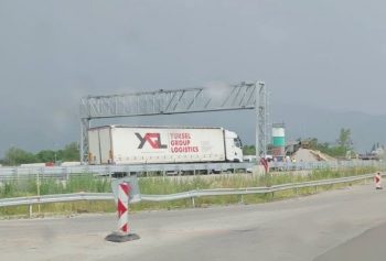 Шестима пострадаха при тежка катастрофа между Мездра и Ботевград