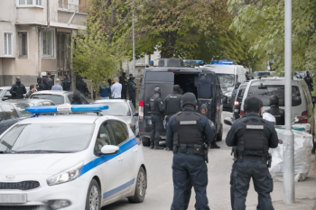 Мащабна полицейска акция във Враца спря рискови шофьори