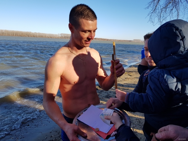 ������ ����� ������ � ��������