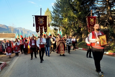 ������� �� ������������� ��������� �� ����������� � ������� 