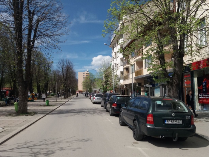 ����������� � ������ ����� �������