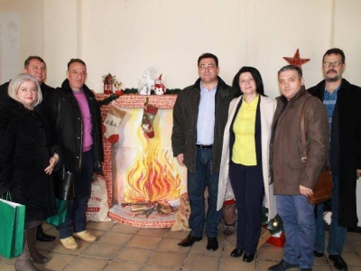 ����� �� ������ ���������� � ��� ���������