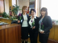 ������ �� ����� ����� ������������ � ��������������� �� 8 ���� 