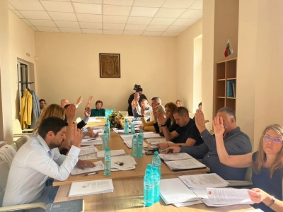 Община Козлодуй става член на организацията на работодателите