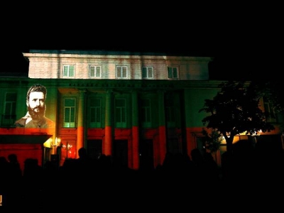 ����� ����� ������� �� 3D ������ �� �������� ���