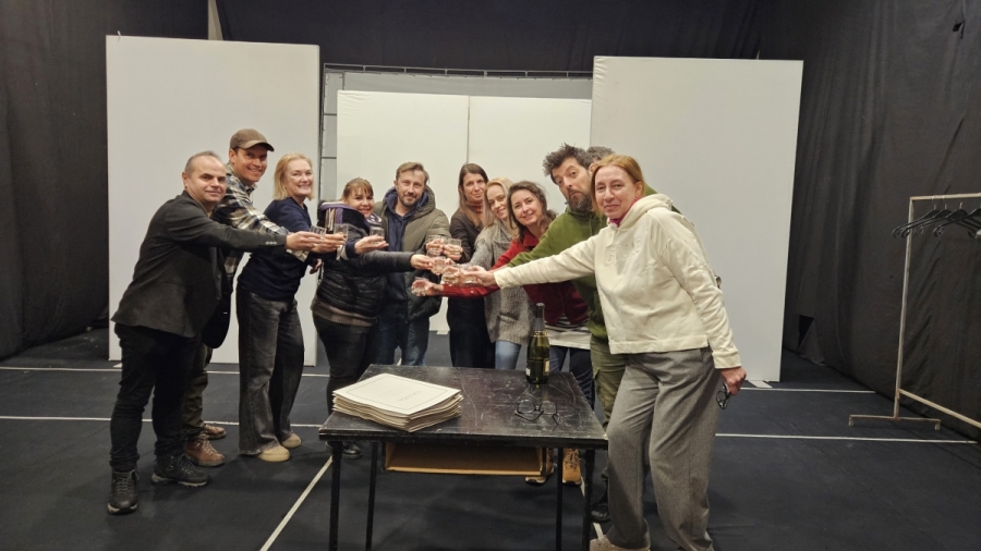 ����������� ����������-������ ������ ���� ����� �� ��� ������