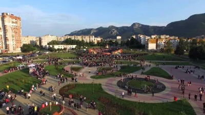 ������ ����� ����� � �.�. 