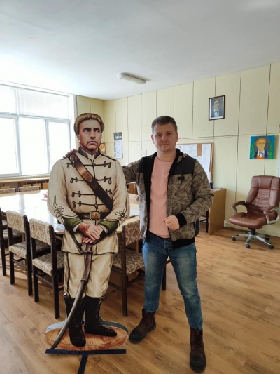 ������� �� ����� � ������ �� ������� ��