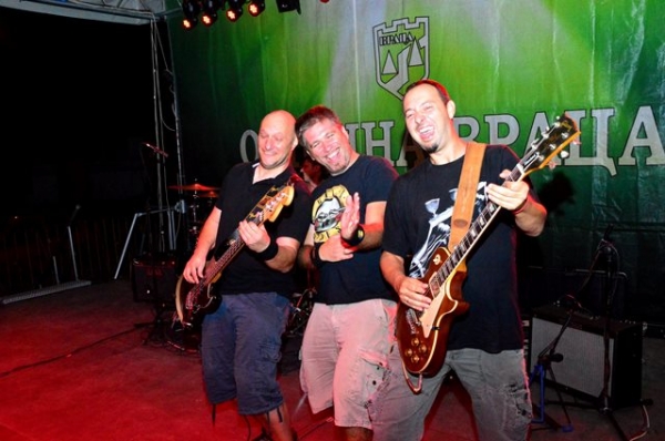 ������ �� Guns n' Roses ��������� �����, ������ ������� �� ���� 